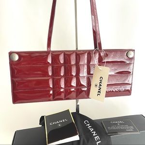 Authentic Chanel Bag